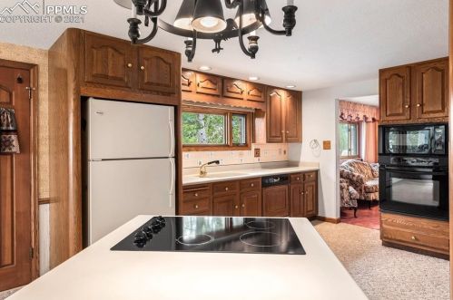 1057 Golden St, Calhan CO  80808-8642 exterior