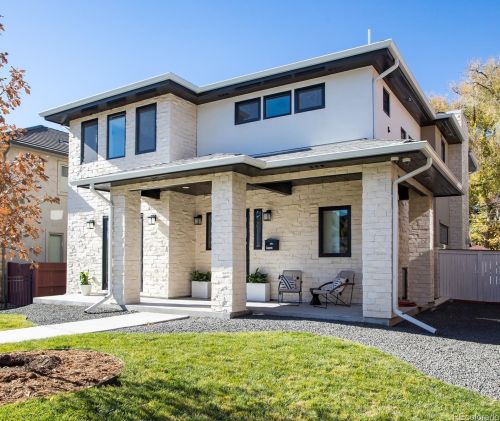 2509 Madison St, Denver, CO 80210-5609