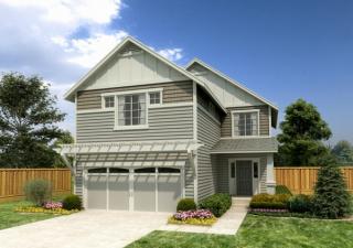 21891 Monterey Loop, Breidablick, WA 98370-9806