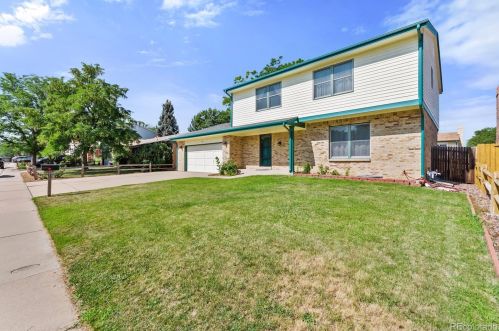 1301 Blackhawk Way, Denver, CO 80012-4659
