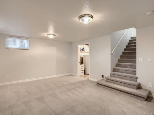 4043 Pennsylvania St, Englewood CO  80113-4745 exterior