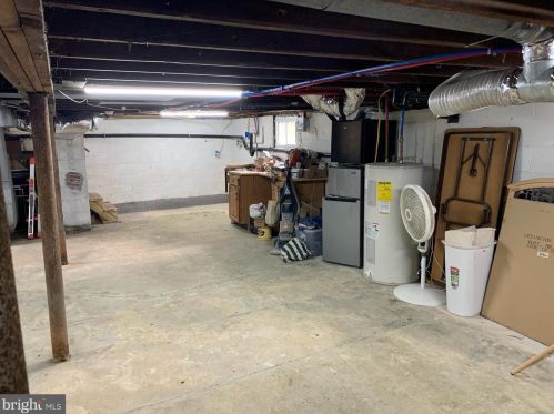 505 Mount Laurel Rd, Mount Laurel NJ  08054-9554 exterior