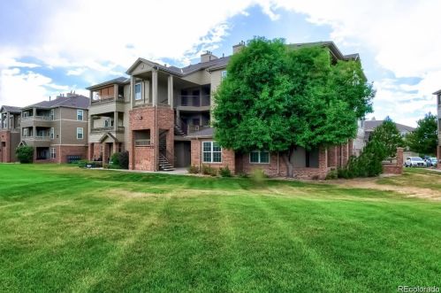 12924 Ironstone Way, Parker CO  80134-7139 exterior