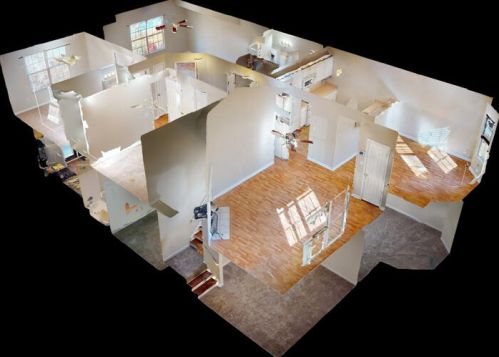 4736 Rhett Dr, Evans GA  30809-3273 exterior