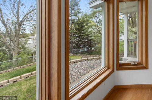 4211 Bristol Run, Saint Paul MN  55126-1410 exterior