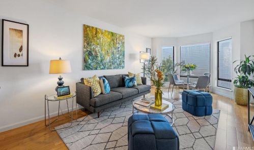 110 Broderick St, San Francisco, CA 94117-3136