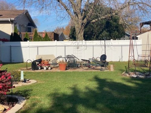 700 Illini Ave, Swygert IL  61764-1501 exterior