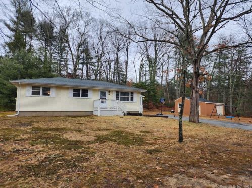 8 Chappell Street Ext, North Windham, CT 06235-2705