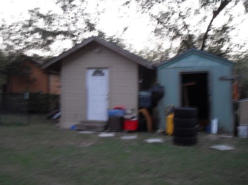 4000 Wilbarger St, Fort Worth TX  76119-4237 exterior