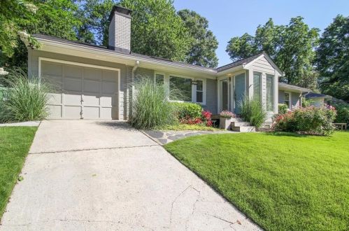 350 Eureka Dr, Atlanta, GA 30305-4256