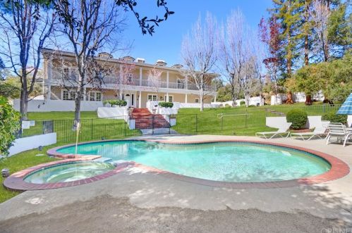 2150 Cold Canyon Rd, Calabasas, CA 91302-2306