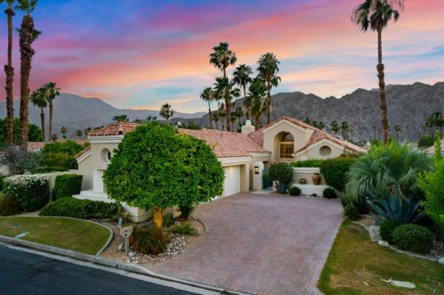 55649 Pinehurst, La Quinta, CA 92253-4720