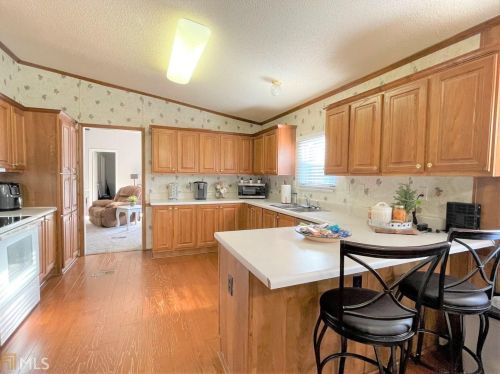 1682 Seymour Rd, Bowman, GA 30624-3321