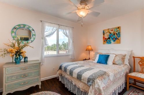 12535 Mccune Rd, Black Forest CO 80106-8903 exterior