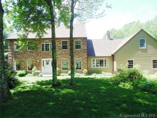 208 Deer Run, Unionville, CT 06013-1837