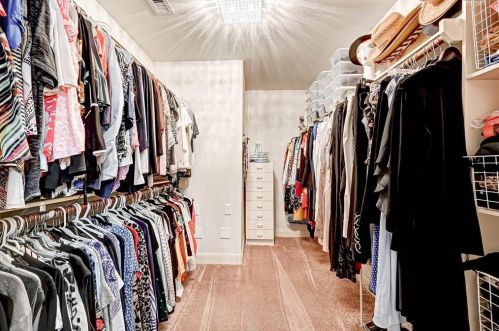 2947 Cone Flower Dr, Richmond TX 77469-5551 exterior