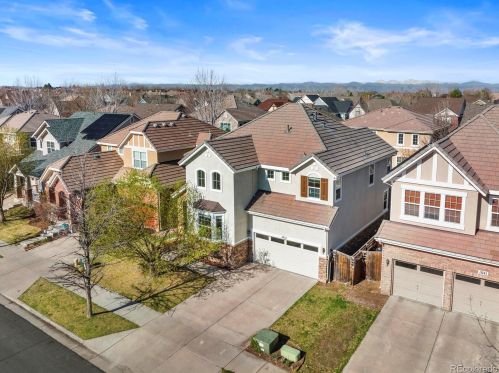 1021 Spruce St, Denver CO  80230-7095 exterior