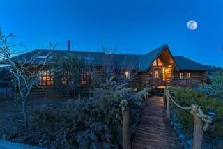 2428 Cartwright Rd, Reno NV  89521-7113 exterior