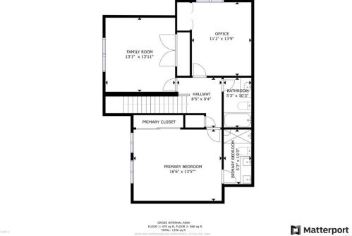 275 Oxford St, Chula Vista CA  91911-3386 exterior