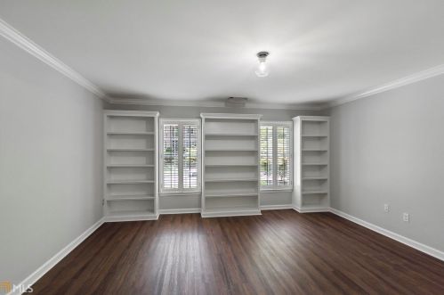 2108 Marann Dr, Atlanta GA  30345-3537 exterior