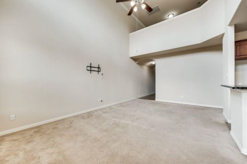 3712 Sicily St, Irving TX  75038-1466 exterior