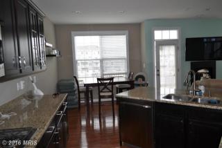 169 Autumn View Dr, Gaithersburg MD  20878-7818 exterior