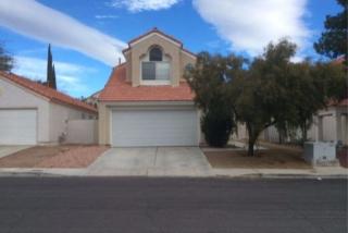 9716 Fern Canyon Ave, Las Vegas NV  89117-0223 exterior
