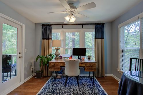 802 Camden Ct, Atlanta GA  30327-4274 exterior