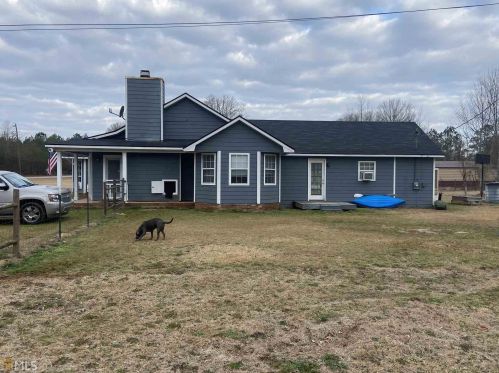 330 Knight Rd, Shell Bluff, GA 30830-7009