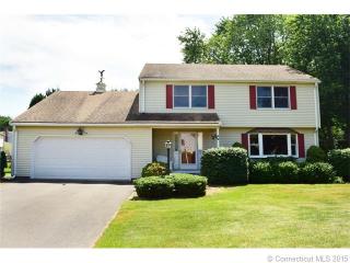 19 Grist Mill Rd, Hartford, CT 06109-3619