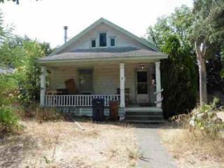 427 Montgomery Ave, Spokane WA  99217-7275 exterior
