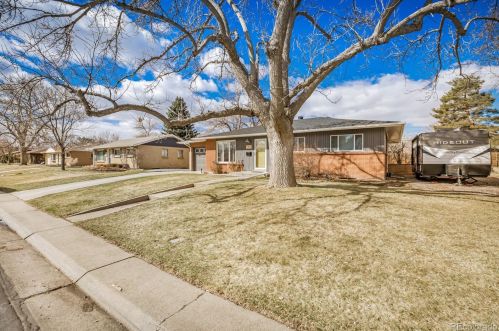 15 Cody Ct, Denver, CO 80226-1244