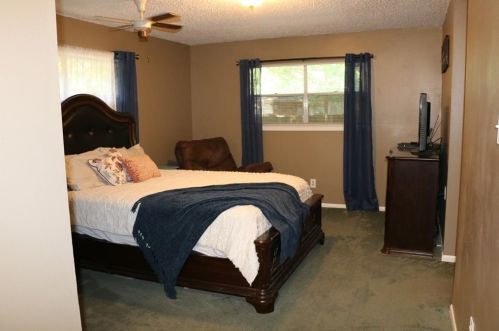 1015 Stevens Ave, Conroe TX  77301-1751 exterior