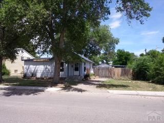 2810 Cheyenne Ave, Pueblo CO  81003-1347 exterior