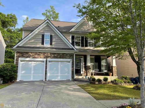 2379 Maple Mill Dr, Buford, GA 30519-6109
