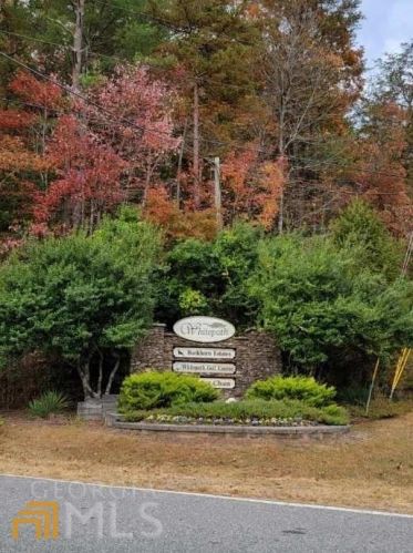 407 Altamaha Dr, Ellijay, GA 30540-0006