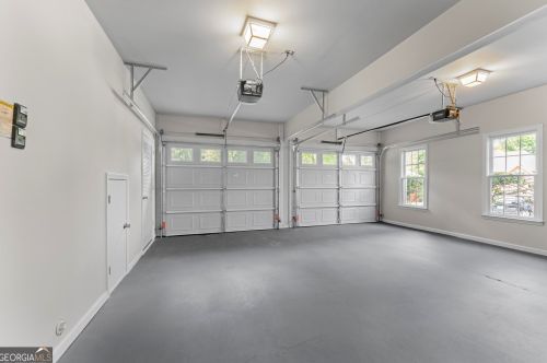 4810 Highland Lk Dr, Atlanta GA  30349-3913 exterior