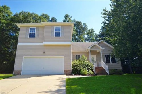 5232 Rockingham Dr, Williamsburg, VA