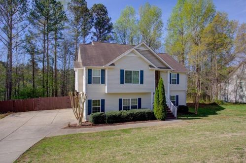 172 Polo Xing, Hiram, GA 30141-5241