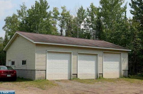 2662 Lowe Rd, Makinen, MN 55763-8022