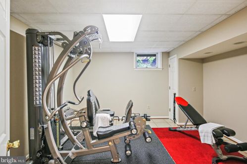 761 Chessie Crossing Way, Woodbine MD  21797-8768 exterior