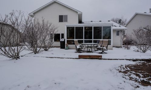 8424 Ashford Rd, Saint Paul MN  55125-8481 exterior