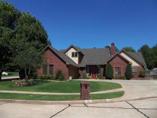 4510 Briarcrest Cir, Norman, OK 73072-3420
