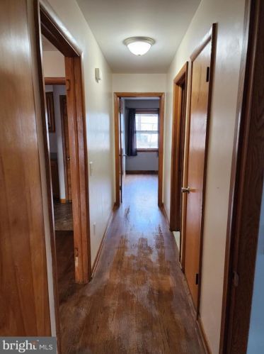 547 Fairview Ave, Cumberland MD  21502-1515 exterior