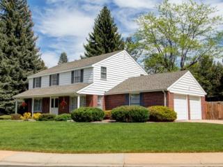 8372 Easter Pl, Denver CO  exterior