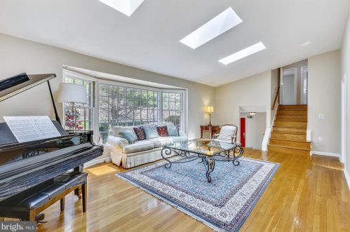 200 Eldrid Dr, Silver Spring MD 20904-2912 exterior