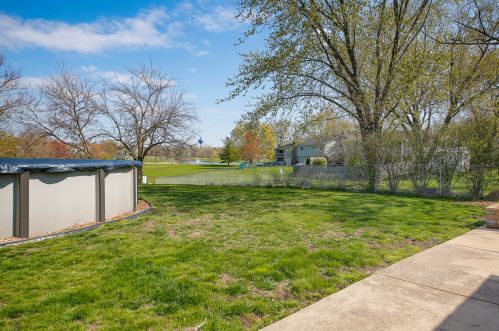 348 Sherwood Ct, Lemont IL  60440-2072 exterior