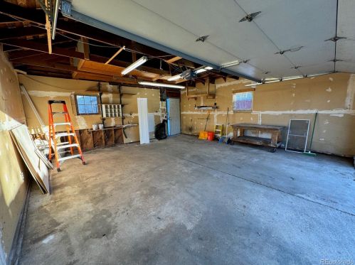 4707 Delaware St, Englewood CO 80110-6613 exterior