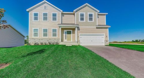 209 16th Ave, Lonsdale, MN 55046-4521