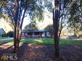 5846 Fox Run, Rex, GA 30273-1334